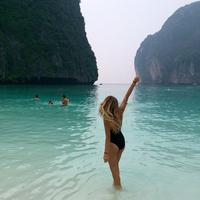Отзыв от Дарья - Виза Destination Thailand